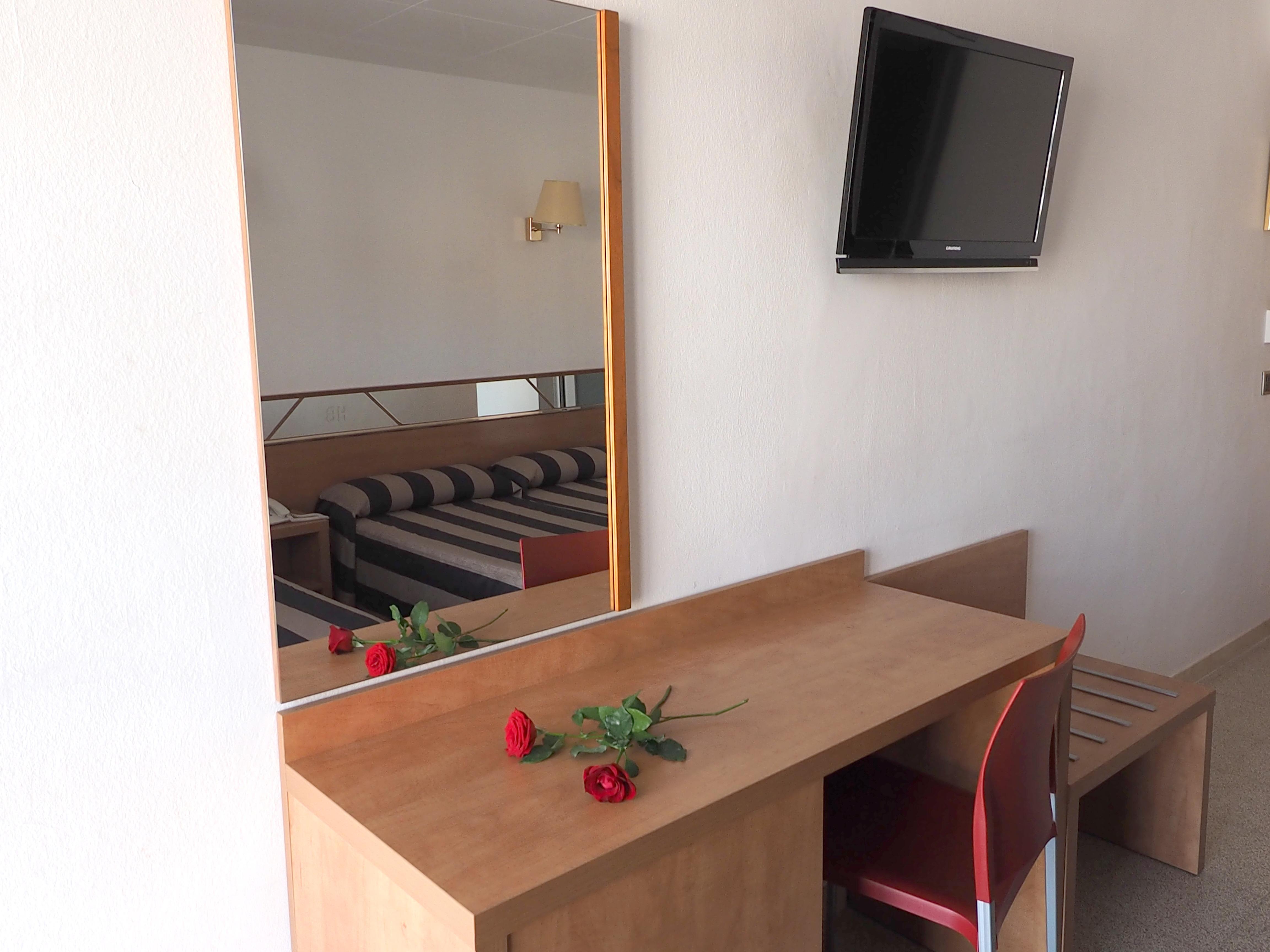 Cleopatra Spa Hotel Lloret de Mar Eksteriør bilde