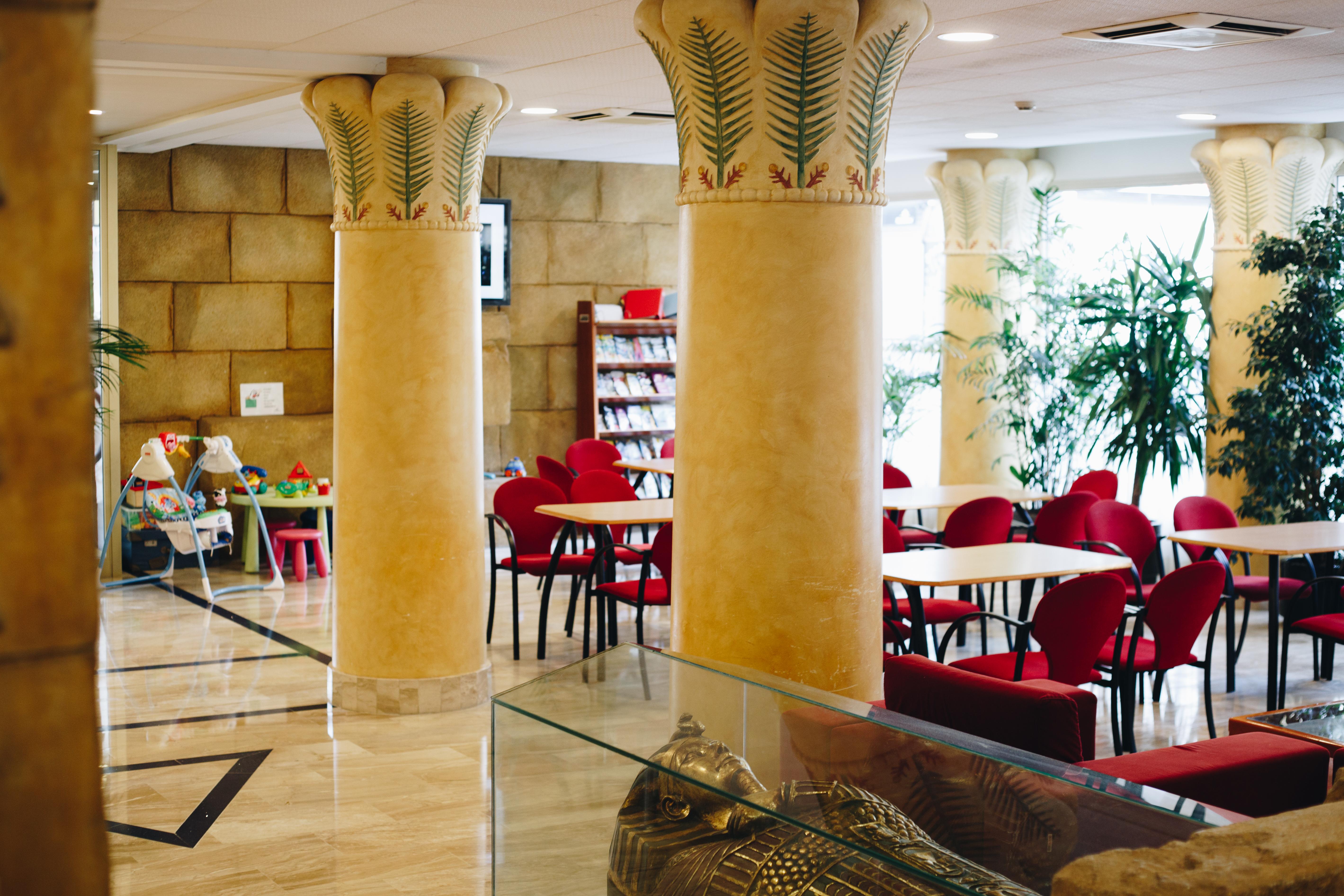 Cleopatra Spa Hotel Lloret de Mar Eksteriør bilde