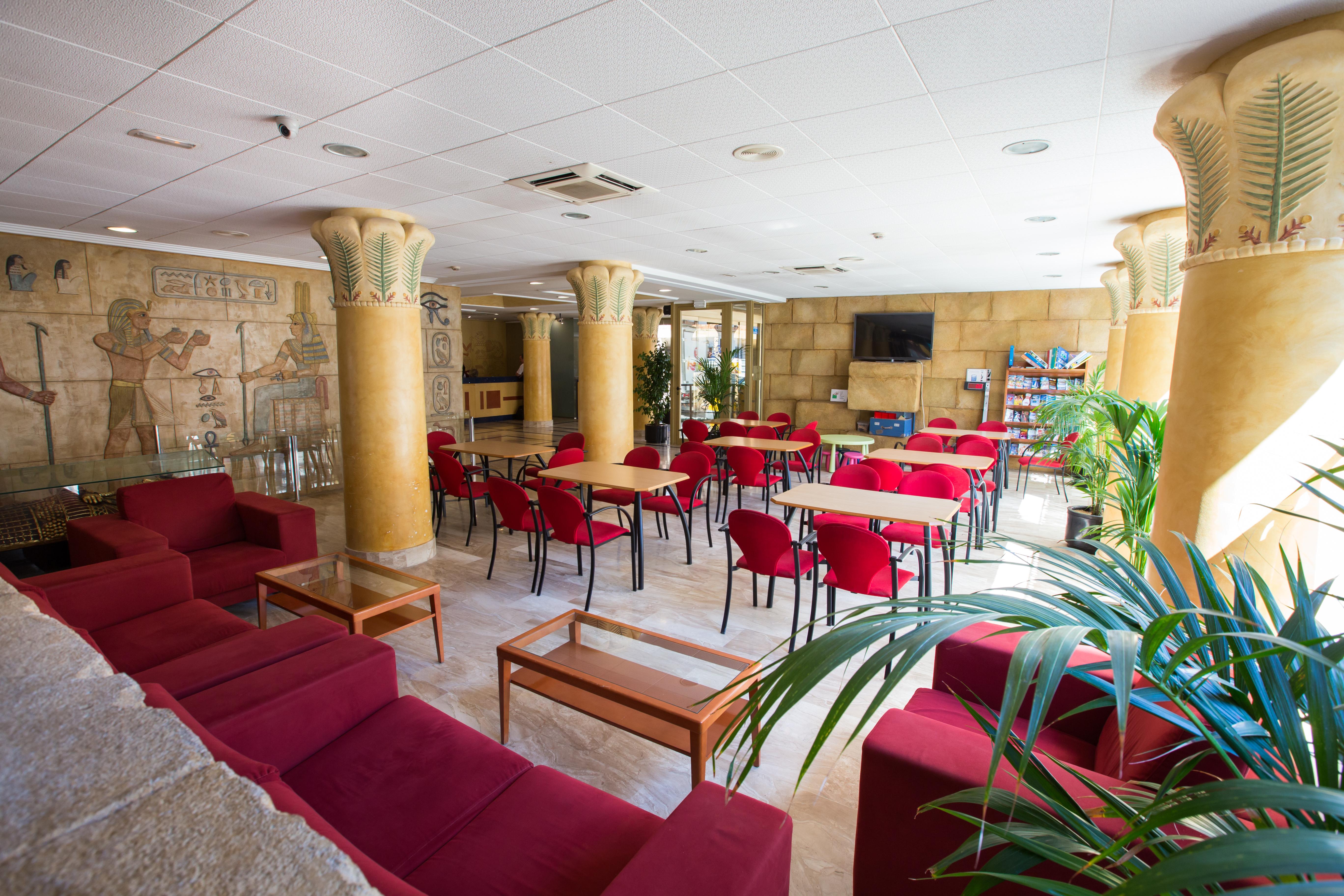 Cleopatra Spa Hotel Lloret de Mar Eksteriør bilde