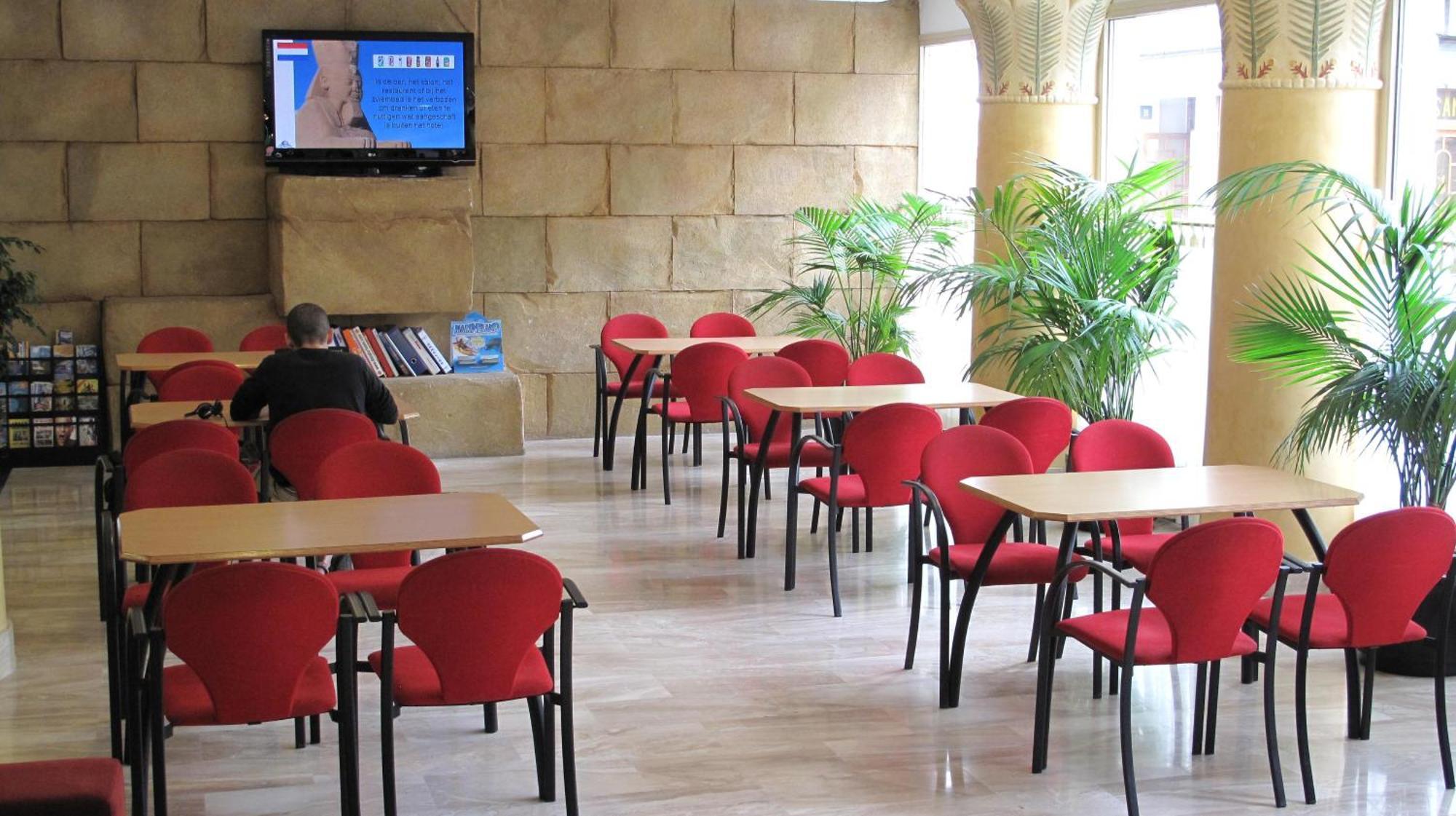 Cleopatra Spa Hotel Lloret de Mar Eksteriør bilde