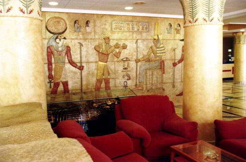 Cleopatra Spa Hotel Lloret de Mar Eksteriør bilde