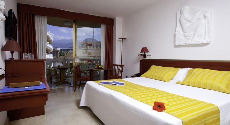 Cleopatra Spa Hotel Lloret de Mar Eksteriør bilde
