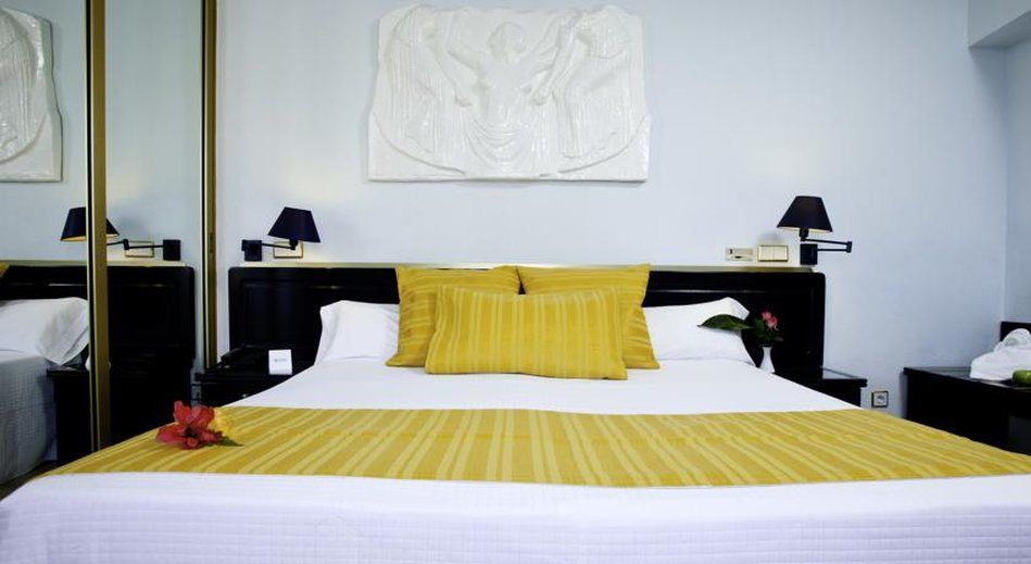 Cleopatra Spa Hotel Lloret de Mar Eksteriør bilde