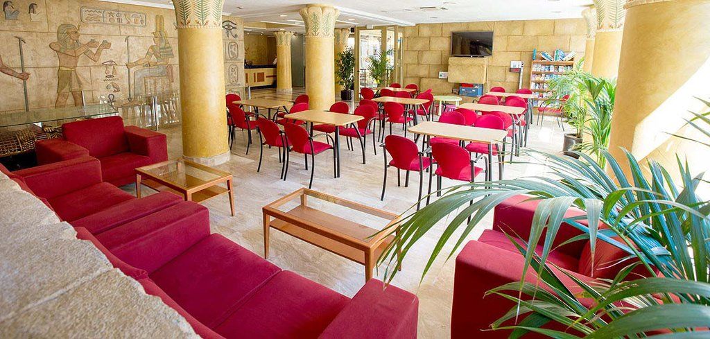 Cleopatra Spa Hotel Lloret de Mar Eksteriør bilde